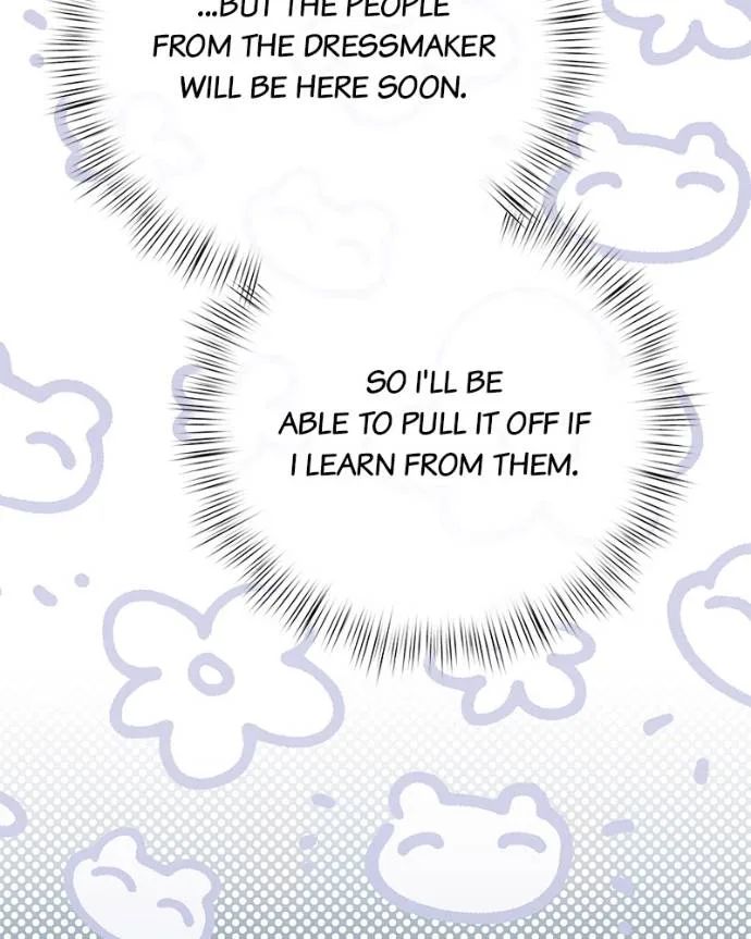What Happens When the Second Male Lead Goes on Strike Chapter 88 page 99
