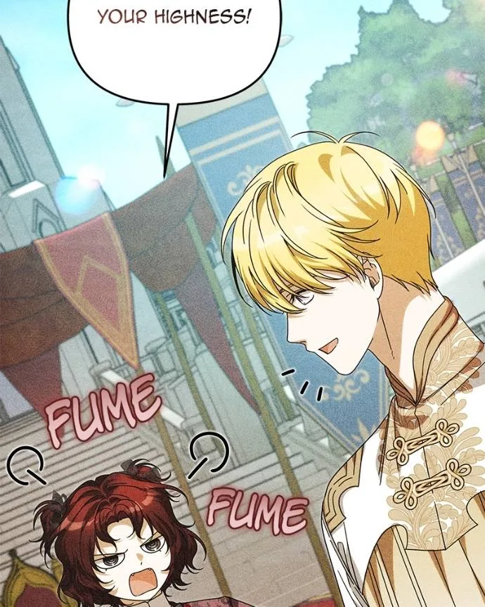 What Happens When the Second Male Lead Goes on Strike Chapter 87 page 38