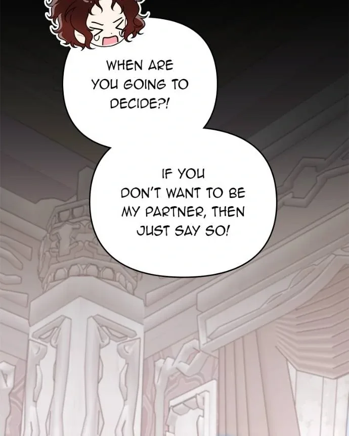 What Happens When the Second Male Lead Goes on Strike Chapter 87 page 43