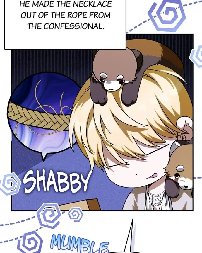 What Happens When the Second Male Lead Goes on Strike Chapter 88 page 131