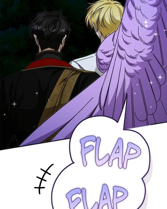 What Happens When the Second Male Lead Goes on Strike Chapter 84 page 61