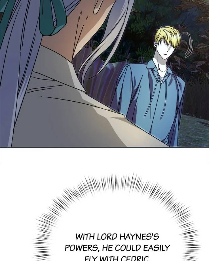 What Happens When the Second Male Lead Goes on Strike Chapter 83 page 195
