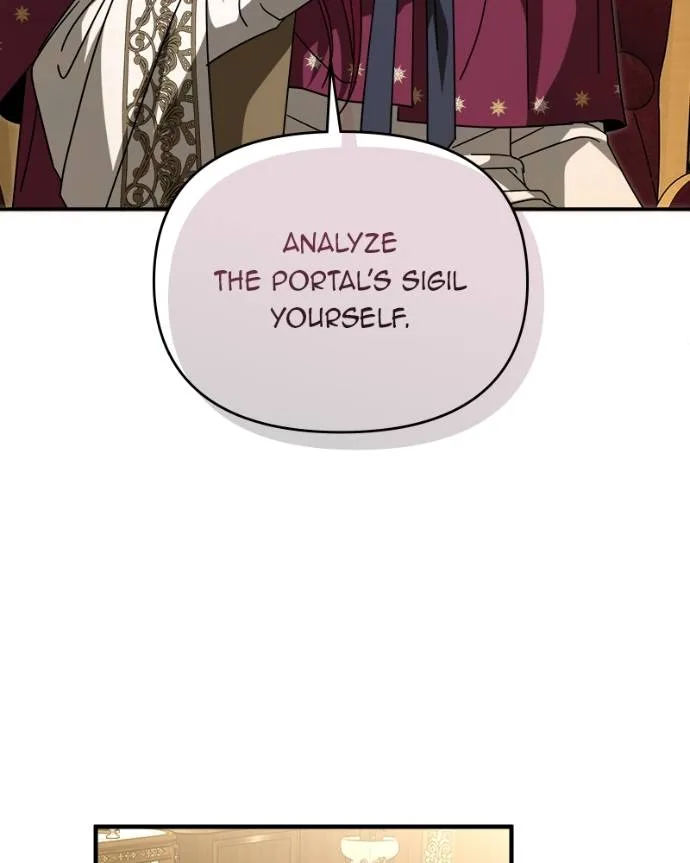 What Happens When the Second Male Lead Goes on Strike Chapter 80 page 135
