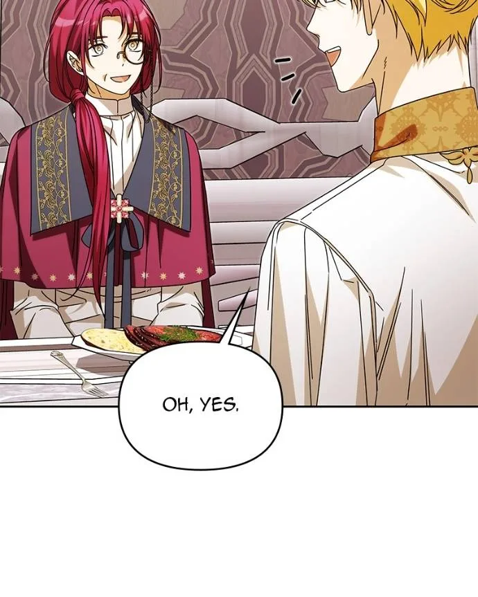What Happens When the Second Male Lead Goes on Strike Chapter 87 page 48