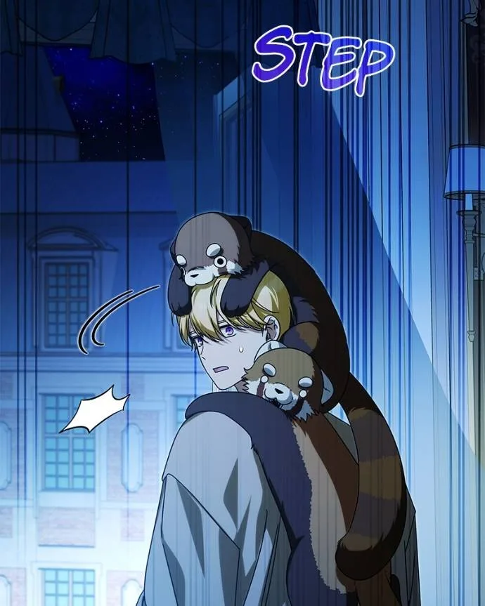 What Happens When the Second Male Lead Goes on Strike Chapter 88 page 142