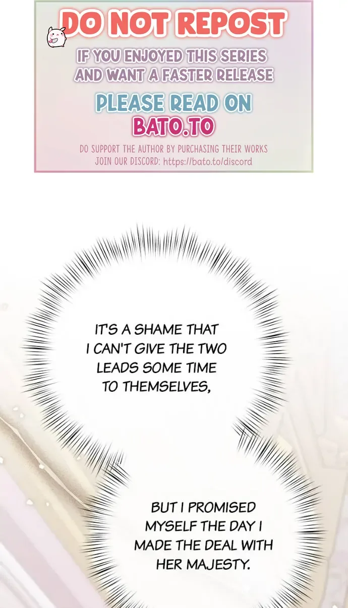What Happens When the Second Male Lead Goes on Strike Chapter 87 page 2