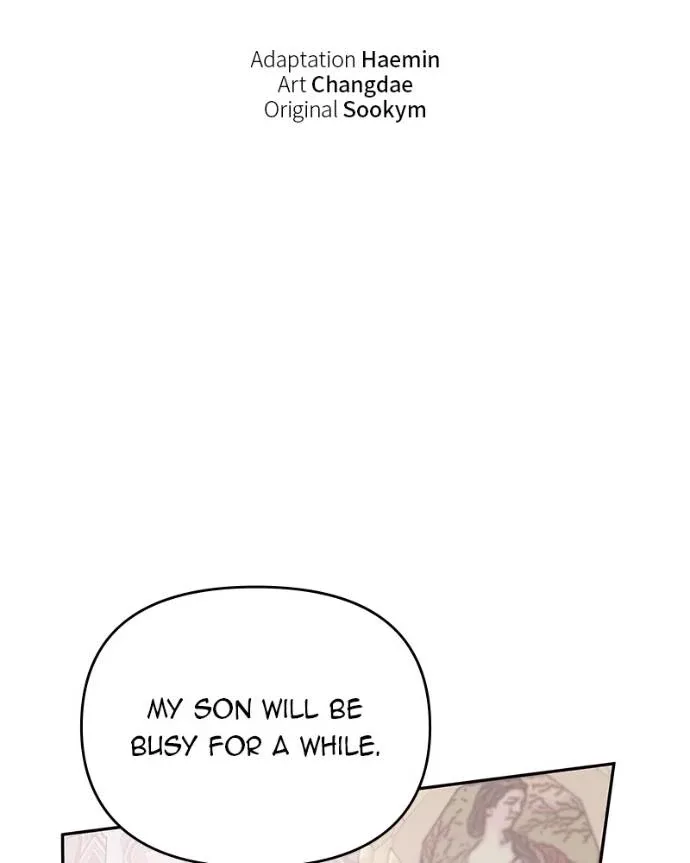 What Happens When the Second Male Lead Goes on Strike Chapter 87 page 13