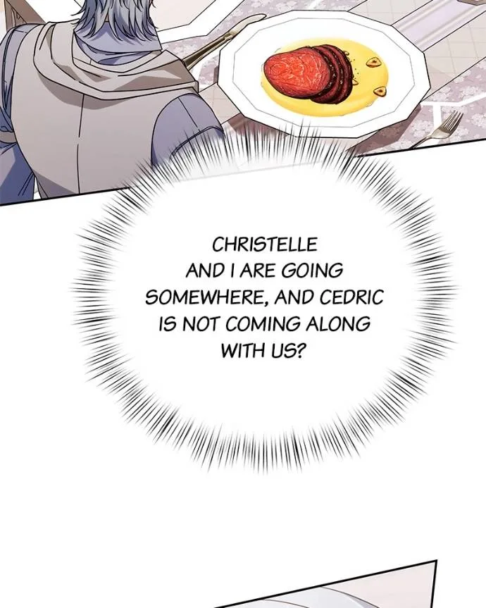 What Happens When the Second Male Lead Goes on Strike Chapter 87 page 17