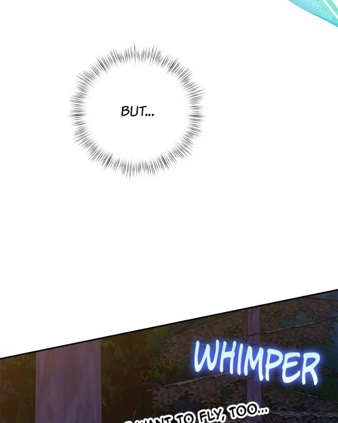 What Happens When the Second Male Lead Goes on Strike Chapter 83 page 197