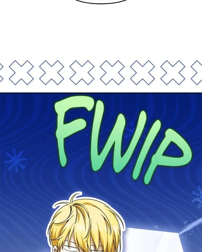 What Happens When the Second Male Lead Goes on Strike Chapter 87 page 20