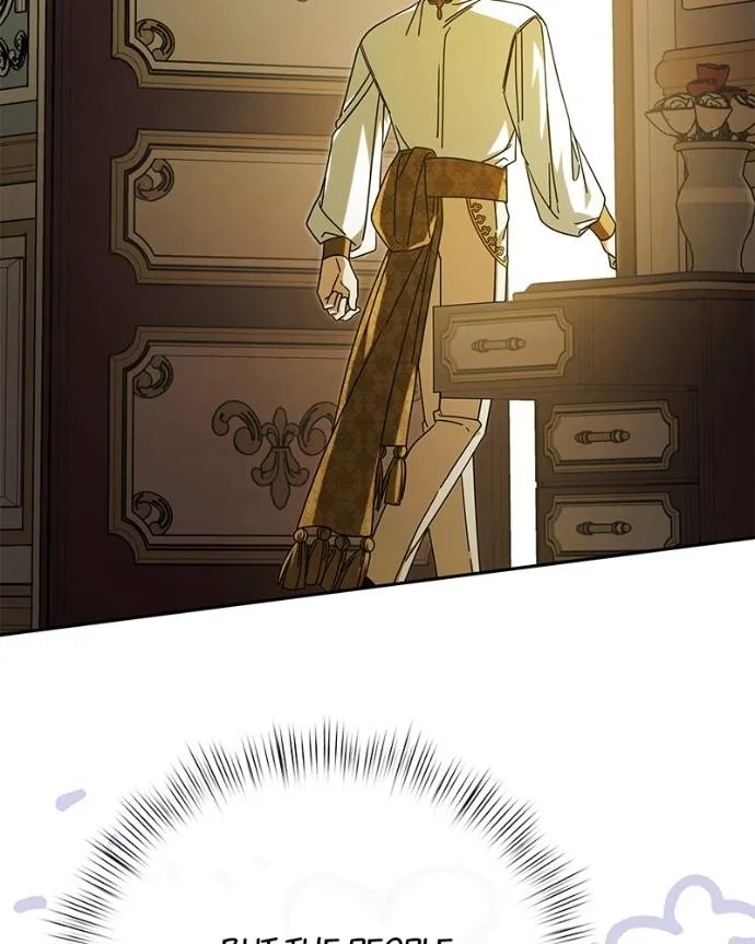 What Happens When the Second Male Lead Goes on Strike Chapter 88 page 98