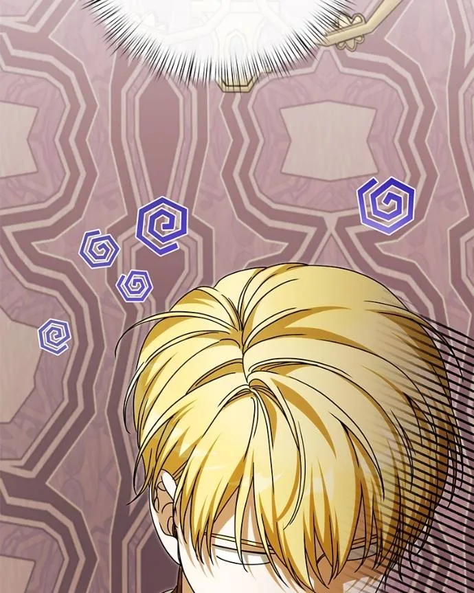 What Happens When the Second Male Lead Goes on Strike Chapter 87 page 33