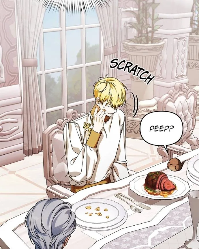 What Happens When the Second Male Lead Goes on Strike Chapter 87 page 16