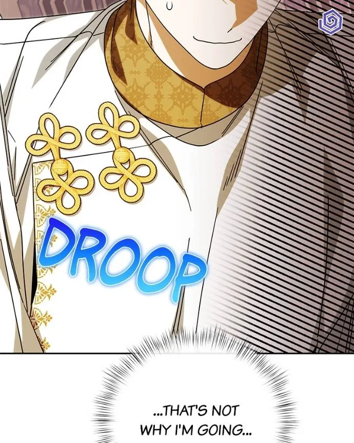 What Happens When the Second Male Lead Goes on Strike Chapter 87 page 34