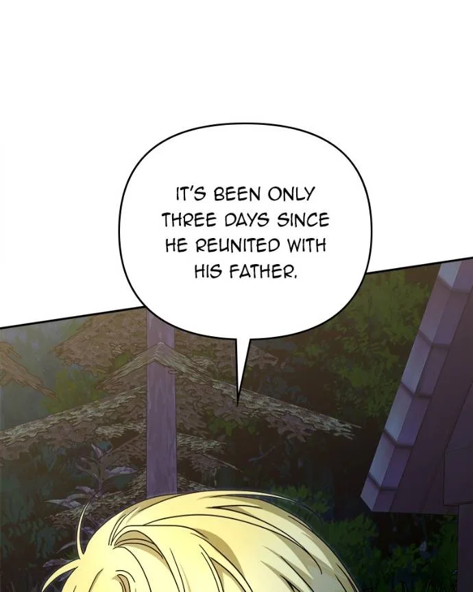 What Happens When the Second Male Lead Goes on Strike Chapter 83 page 202