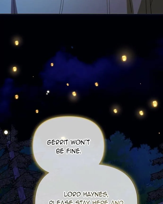 What Happens When the Second Male Lead Goes on Strike Chapter 83 page 204