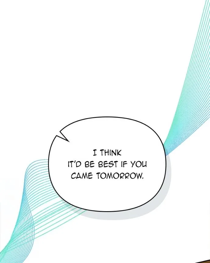 What Happens When the Second Male Lead Goes on Strike Chapter 83 page 199