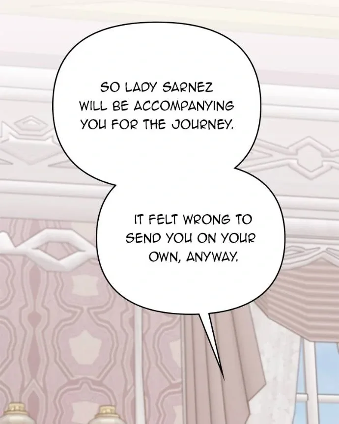 What Happens When the Second Male Lead Goes on Strike Chapter 86 page 196