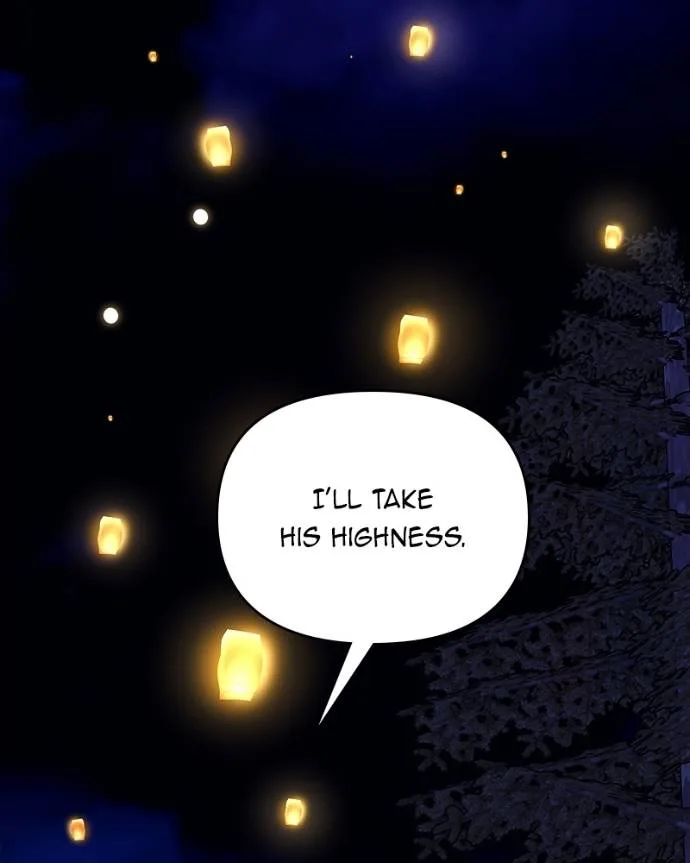 What Happens When the Second Male Lead Goes on Strike Chapter 83 page 207