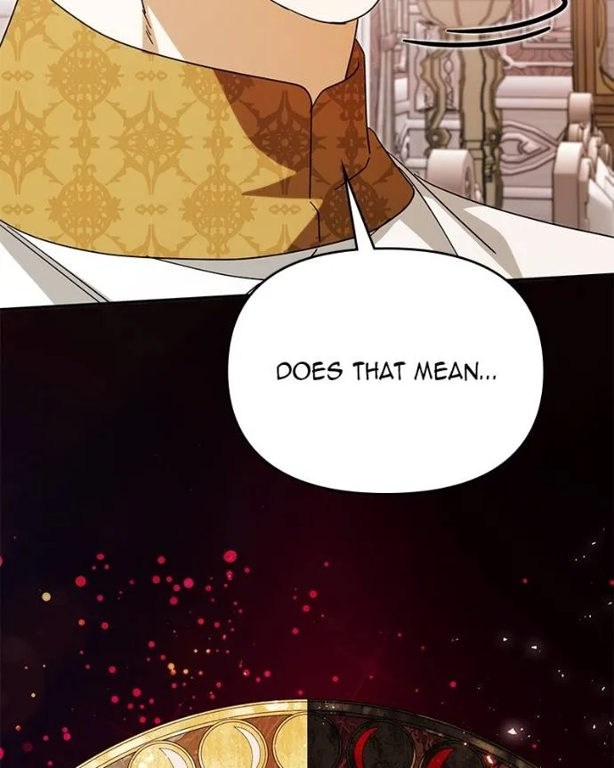 What Happens When the Second Male Lead Goes on Strike Chapter 86 page 205