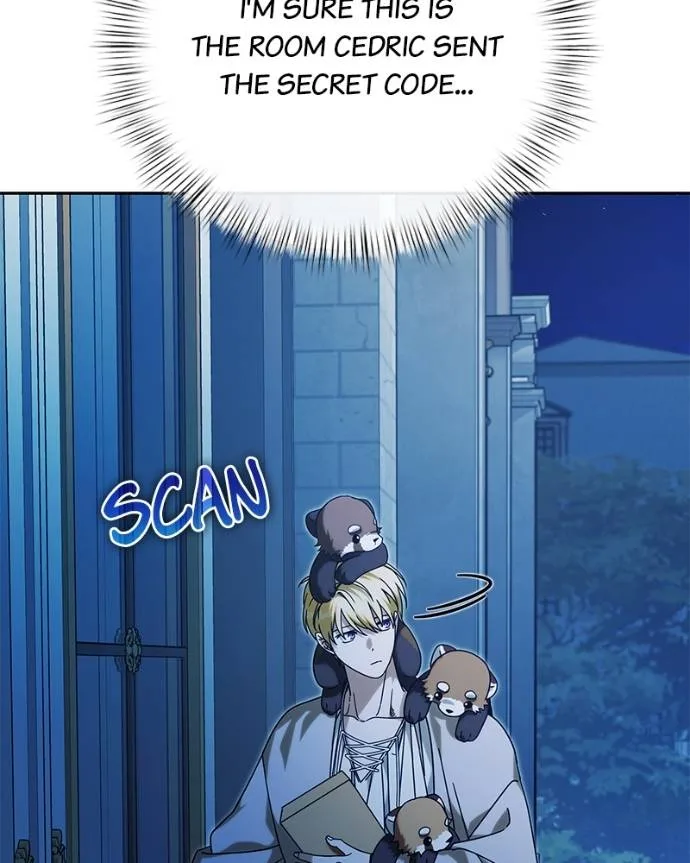 What Happens When the Second Male Lead Goes on Strike Chapter 88 page 115
