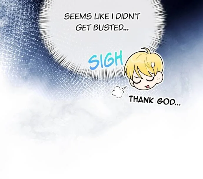 What Happens When the Second Male Lead Goes on Strike Chapter 88 page 160