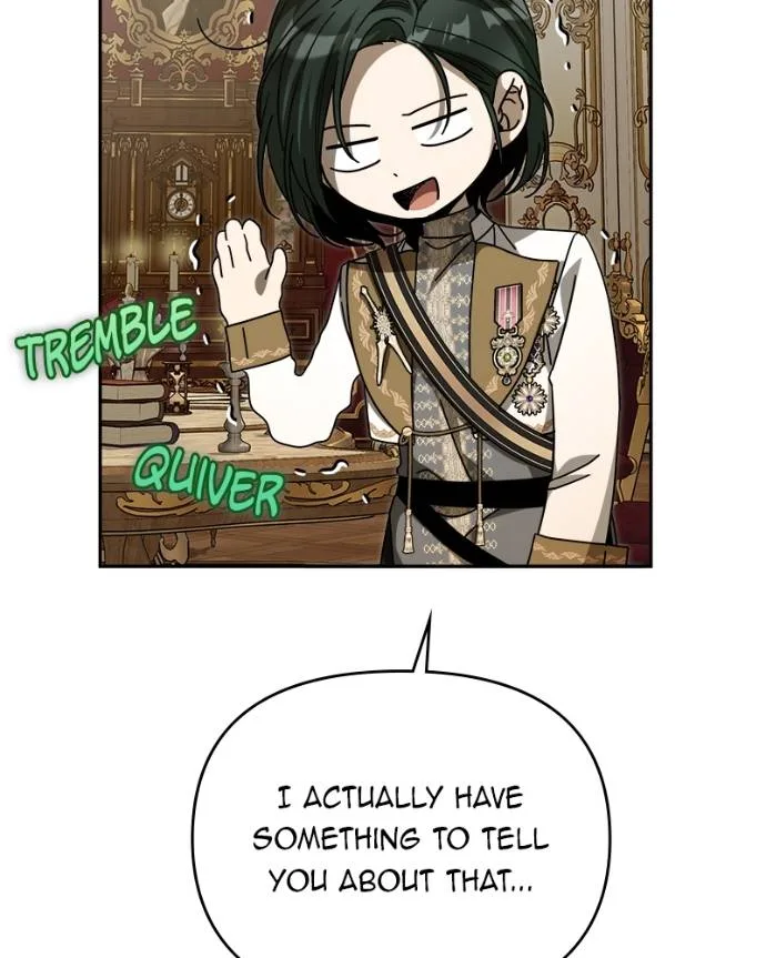 What Happens When the Second Male Lead Goes on Strike Chapter 80 page 139