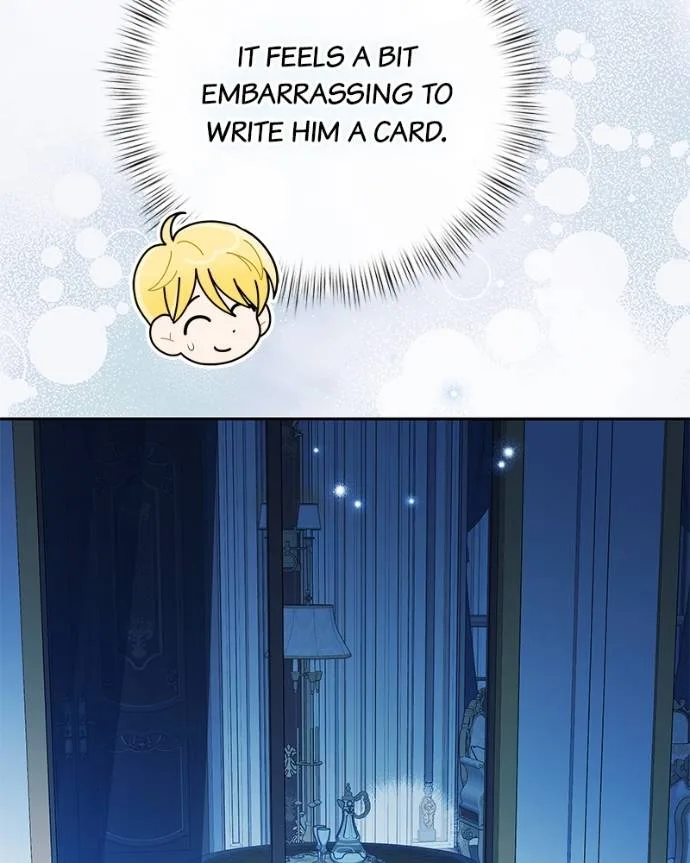 What Happens When the Second Male Lead Goes on Strike Chapter 88 page 167