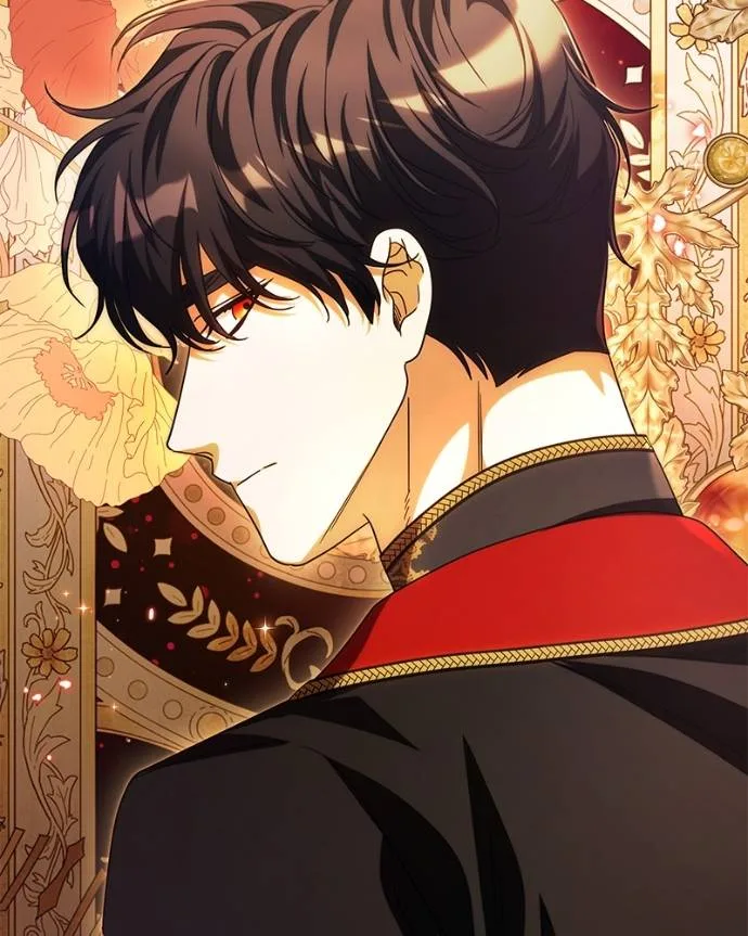 What Happens When the Second Male Lead Goes on Strike Chapter 86 page 207