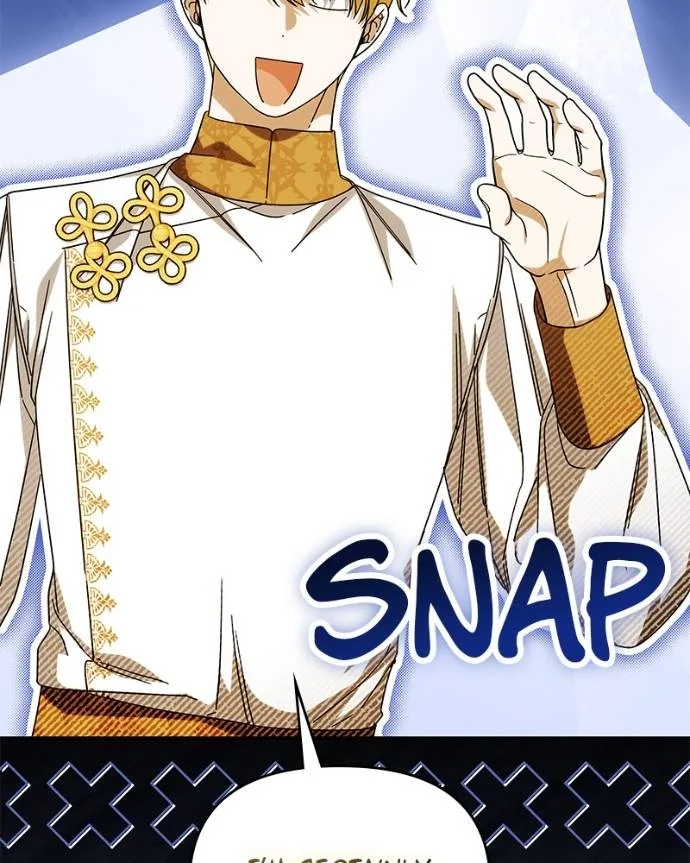 What Happens When the Second Male Lead Goes on Strike Chapter 87 page 21