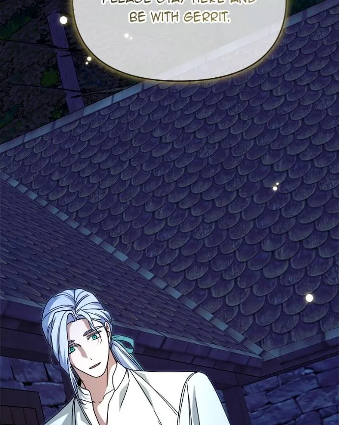 What Happens When the Second Male Lead Goes on Strike Chapter 83 page 205