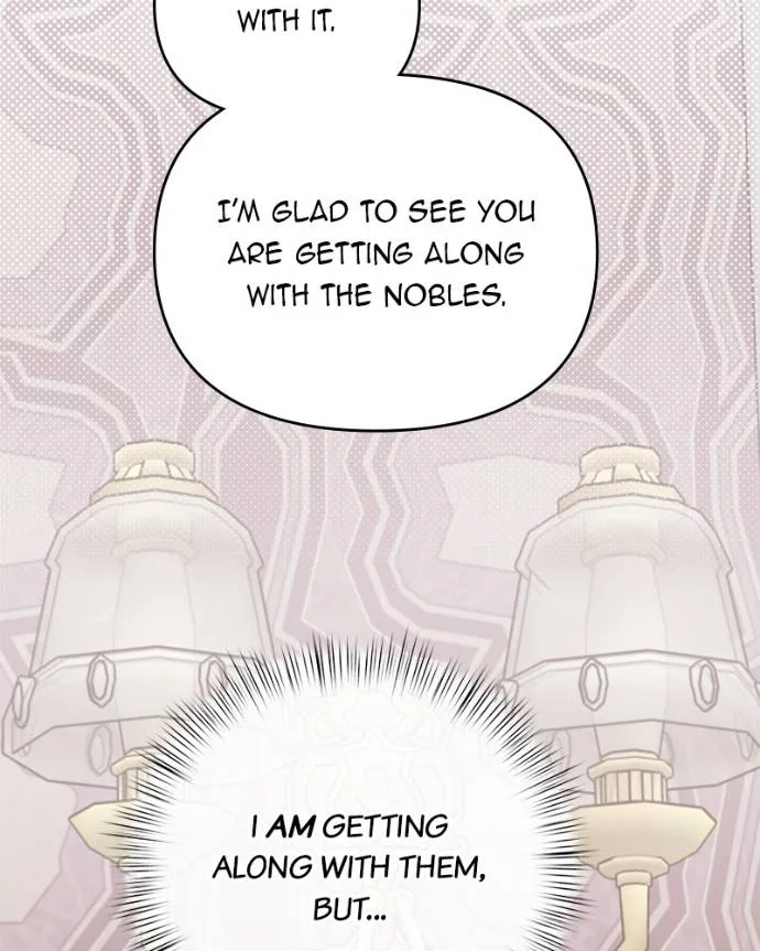 What Happens When the Second Male Lead Goes on Strike Chapter 87 page 32