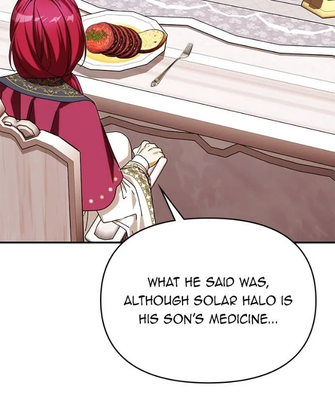 What Happens When the Second Male Lead Goes on Strike Chapter 87 page 106