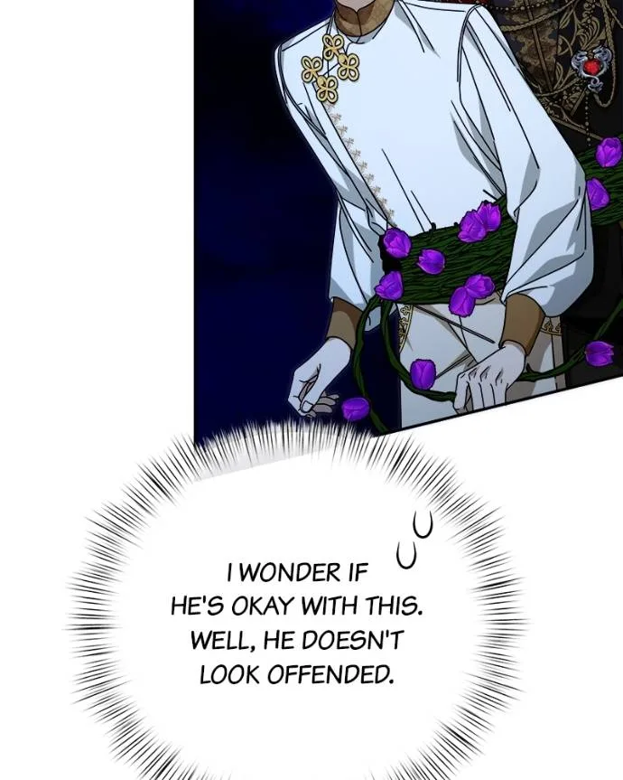 What Happens When the Second Male Lead Goes on Strike Chapter 84 page 66