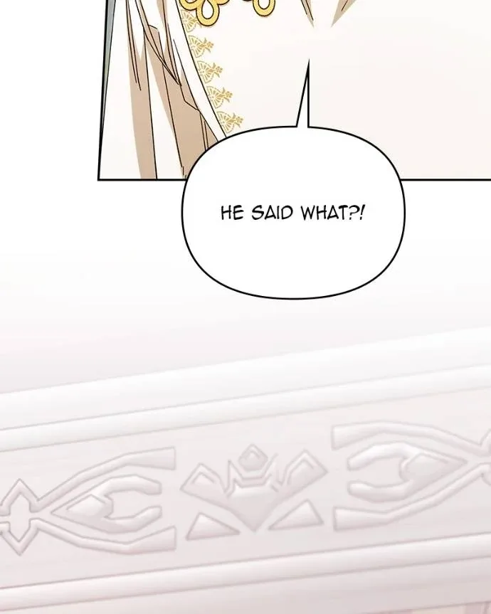 What Happens When the Second Male Lead Goes on Strike Chapter 87 page 109