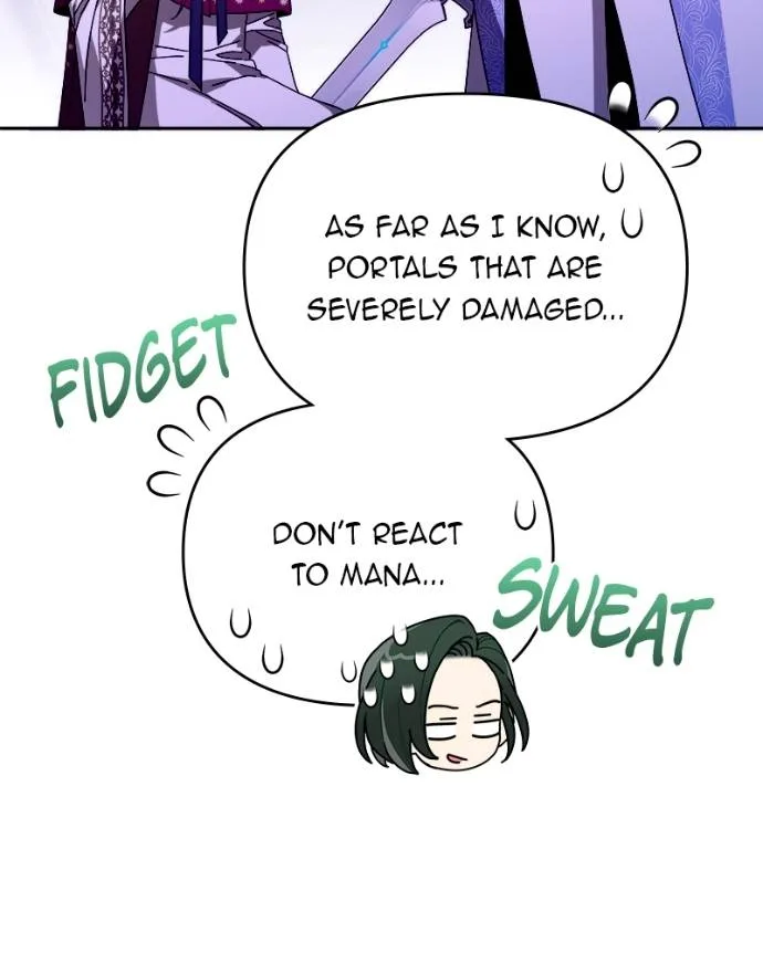 What Happens When the Second Male Lead Goes on Strike Chapter 80 page 146