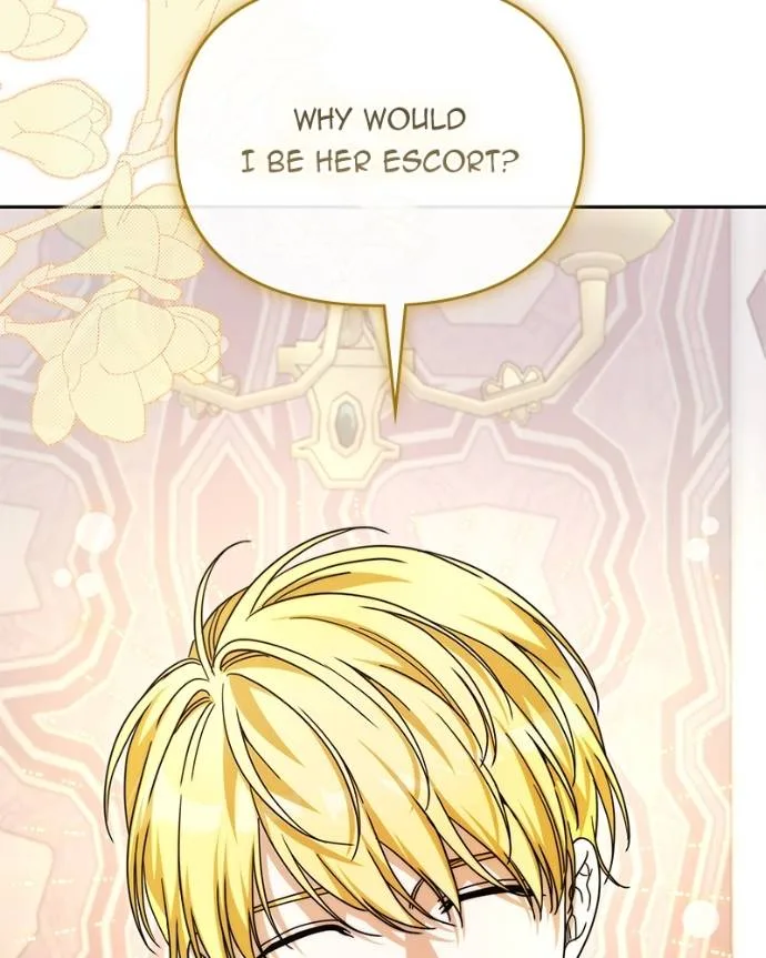 What Happens When the Second Male Lead Goes on Strike Chapter 87 page 54