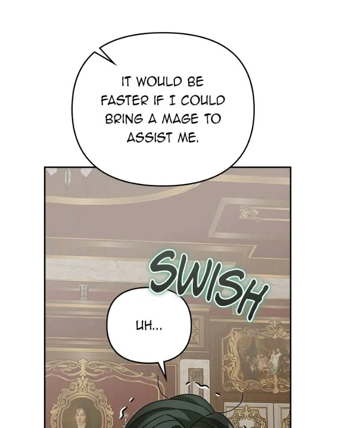 What Happens When the Second Male Lead Goes on Strike Chapter 80 page 138