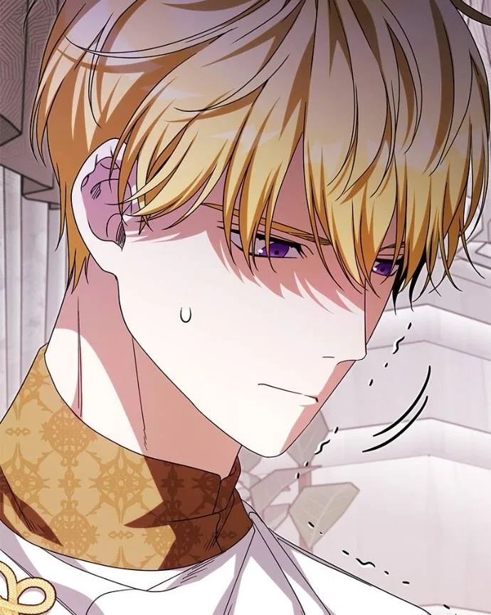 What Happens When the Second Male Lead Goes on Strike Chapter 87 page 101