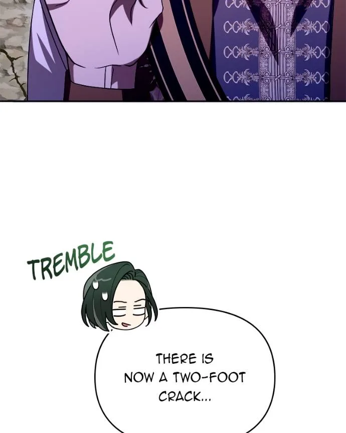 What Happens When the Second Male Lead Goes on Strike Chapter 80 page 144