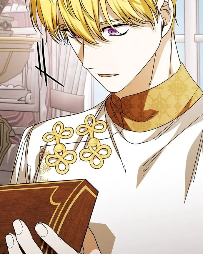What Happens When the Second Male Lead Goes on Strike Chapter 87 page 79
