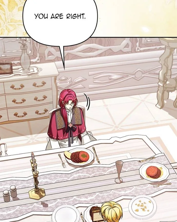 What Happens When the Second Male Lead Goes on Strike Chapter 87 page 90