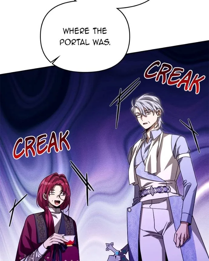 What Happens When the Second Male Lead Goes on Strike Chapter 80 page 145