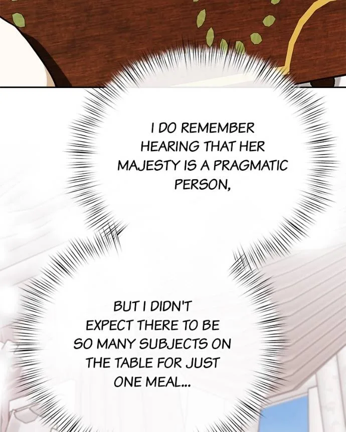 What Happens When the Second Male Lead Goes on Strike Chapter 87 page 77