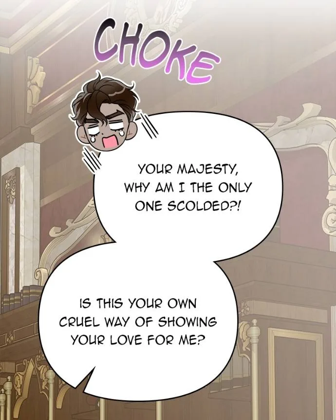 What Happens When the Second Male Lead Goes on Strike Chapter 80 page 153