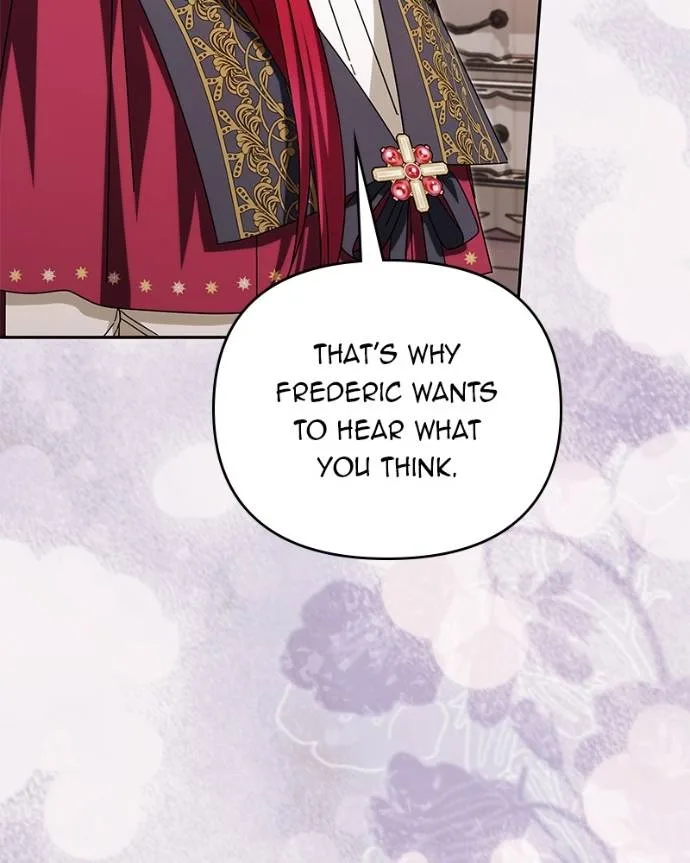 What Happens When the Second Male Lead Goes on Strike Chapter 87 page 114