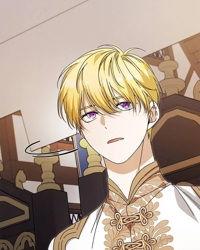 What Happens When the Second Male Lead Goes on Strike Chapter 85 page 25