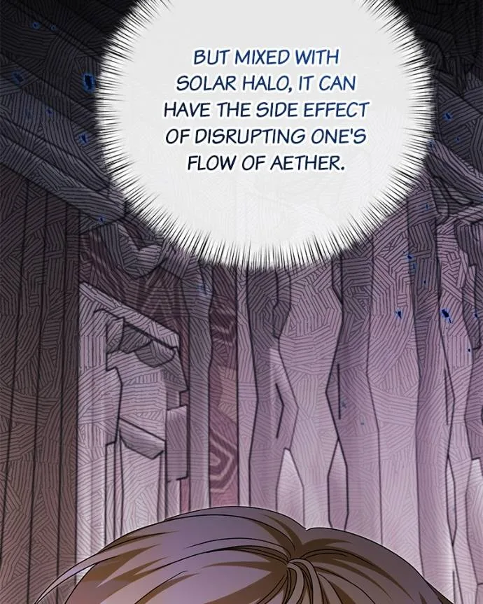 What Happens When the Second Male Lead Goes on Strike Chapter 87 page 100