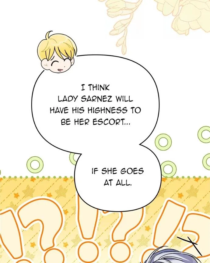 What Happens When the Second Male Lead Goes on Strike Chapter 87 page 56
