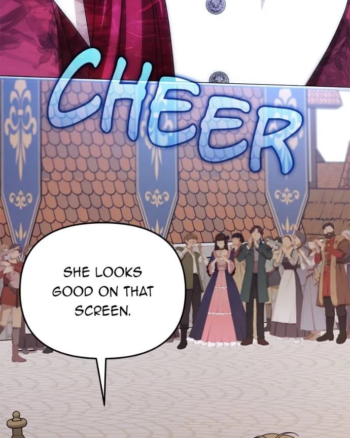 What Happens When the Second Male Lead Goes on Strike Chapter 85 page 20
